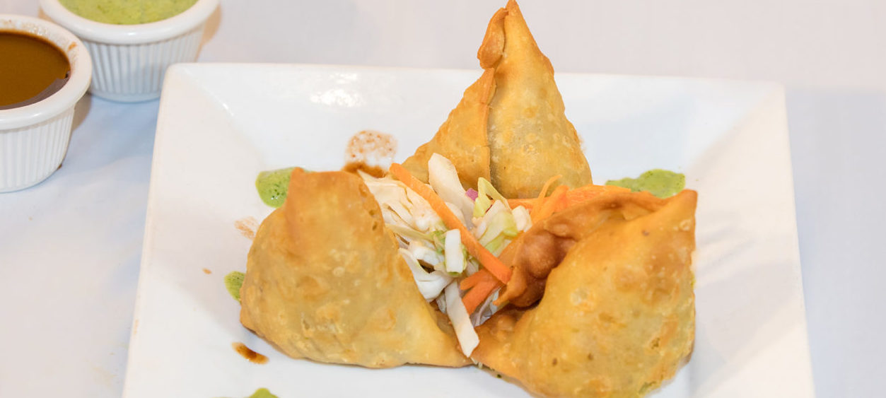 Samosa